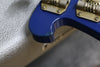 1974 Rickenbacker 4001, Azureglo