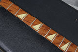 1992 Rickenbacker 4003, Mapleglo, Black Hardware