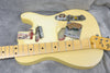 1973 Fender Telecaster, Blonde