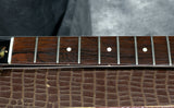 1962 Gibson Les Paul Junior, Cherry