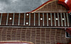 1962 Gibson Les Paul Junior, Cherry