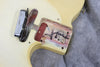 1973 Fender Telecaster, Blonde