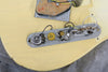1973 Fender Telecaster, Blonde