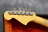 1965 Fender Jazzmaster, Sunburst