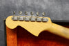 1965 Fender Jazzmaster, Sunburst