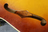 1971 Gibson ES-335 TD, Ice Tea Sunburst
