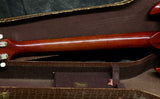 1962 Gibson Les Paul Junior, Cherry