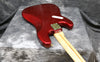 1981 Fender Precision Special, Candy Apple Red