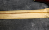 1981 Fender Precision Special, Candy Apple Red