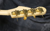 1981 Fender Precision Special, Candy Apple Red