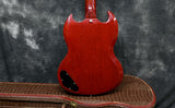 1962 Gibson Les Paul Junior, Cherry