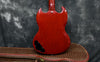 1962 Gibson Les Paul Junior, Cherry