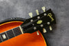 1971 Gibson ES-335 TD, Ice Tea Sunburst