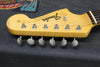 1965 Fender Jazzmaster, Sunburst