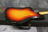 1965 Fender Jazzmaster, Sunburst