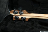 2023 Rickenbacker 4003, Mapleglo, Mint/Unplayed