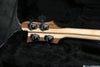 2023 Rickenbacker 4003, Mapleglo, Mint/Unplayed