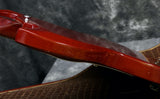 1962 Gibson Les Paul Junior, Cherry