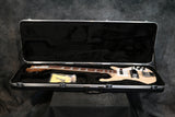 2023 Rickenbacker 4003, Mapleglo, Mint/Unplayed