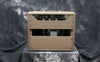 1962 Fender Princeton, Brownface