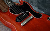 1962 Gibson Les Paul Junior, Cherry