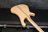 2023 Rickenbacker 4003, Mapleglo, Mint/Unplayed