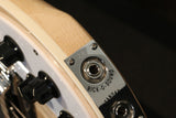2023 Rickenbacker 4003, Mapleglo, Mint/Unplayed