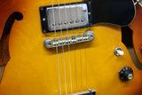 1971 Gibson ES-335 TD, Ice Tea Sunburst