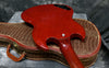 1962 Gibson Les Paul Junior, Cherry