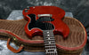 1962 Gibson Les Paul Junior, Cherry