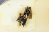 1965 Fender Precision Bass, Olympic White, L Series