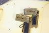 1965 Fender Precision Bass, Olympic White, L Series
