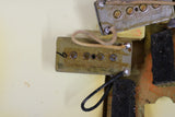 1965 Fender Precision Bass, Olympic White, L Series