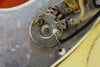 1965 Fender Precision Bass, Olympic White, L Series