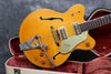 1963 Gretsch 6120 Chet Atkins - Western Orange