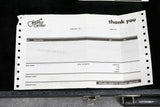 1992 Rickenbacker 4003, Mapleglo, Black Hardware
