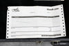 1992 Rickenbacker 4003, Mapleglo, Black Hardware