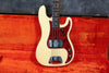 1965 Fender Precision Bass, Olympic White, L Series