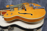 1963 Gretsch 6120 Chet Atkins - Western Orange