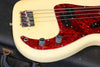 1965 Fender Precision Bass, Olympic White, L Series