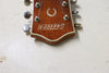 1963 Gretsch 6120 Chet Atkins - Western Orange