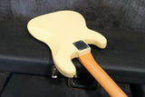 1965 Fender Precision Bass, Olympic White, L Series