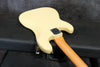 1965 Fender Precision Bass, Olympic White, L Series