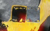 1962 Fender Precision Bass, Sunburst