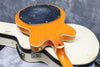 1963 Gretsch 6120 Chet Atkins - Western Orange