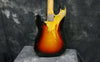 1962 Fender Precision Bass, Sunburst