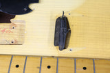 1952 Fender Precision Bass, Blonde