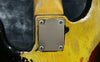 1962 Fender Precision Bass, Sunburst