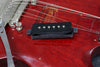 1965 Gibson SG Junior, Cherry