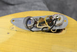 1952 Fender Precision Bass, Blonde